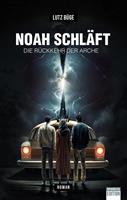   Noah schl&auml;ft