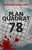   Planquadrat 78