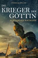   Die Krieger der Göttin