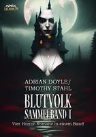   BLUTVOLK - SAMMELBAND 1