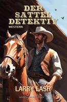   Der Satteldetektiv