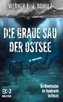   Die graue Sau der Ostsee