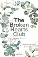   THE BROKEN HEARTS CLUB