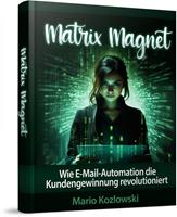   Matrix Magnet