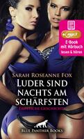   Luder sind nachts am sch&auml;rfsten | Erotik Audio Story | Erotisches H&ouml;rbuch