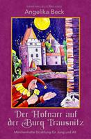   Der Hofnarr auf der Burg Trausnitz