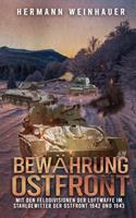   Bew&auml;hrung Ostfront