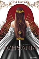   Achsania: Die Vereinte