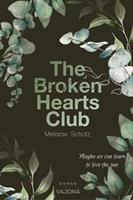   THE BROKEN HEARTS CLUB: Maybe we can learn to love the sun