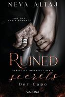 Ruined Secrets - Der Capo (Perfectly Imperfect Serie 4)