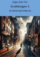  Erz&auml;hlungen 2: In Einfacher Sprache
