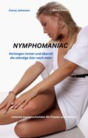   NYMPHOMANIAC