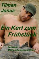   Ein Kerl zum Fr&uuml;hst&uuml;ck