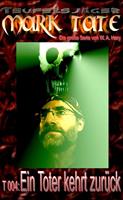   TEUFELSJÄGER Mark Tate 004: Ein Toter kehrt zurück