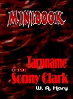   MINIBOOK 019: Tarnname: Sonny Clark
