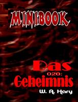   MINIBOOK 020: Das Geheimnis