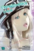   Bakemonogatari, Band 18