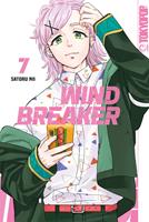   Wind Breaker, Band 07