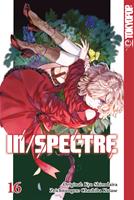   In/Spectre, Band 16