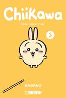   Chiikawa, Band 03