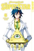   Shaman King - The Superstar, Band 06