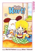   Hallo Kurt!, Band 02
