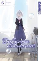   Der Sommer, als du da warst, Band 06