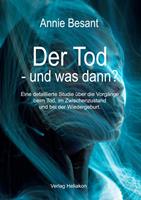   Der Tod – und was dann?