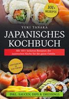   Japanisches Kochbuch