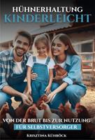   Hühnerhaltung Kinderleicht