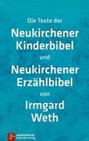   Neukirchener Kinderbibel Neukirchener Erzählbibel (ohne Illustrationen)