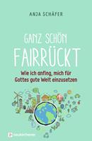   Ganz schön fairrückt