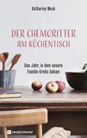   Der Chemoritter am Küchentisch