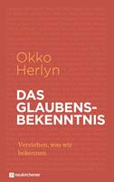   Das Glaubensbekenntnis