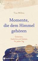   Momente, die dem Himmel gehören