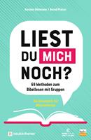   Liest du mich noch?