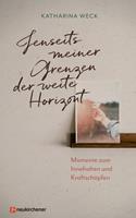   Jenseits meiner Grenzen der weite Horizont