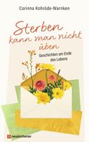   Sterben kann man nicht üben