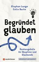  Begründet glauben