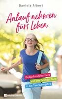   Anlauf nehmen fürs Leben