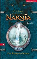   Die Chroniken von Narnia - Der König von Narnia (Bd. 2)