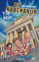   Trio Berlin - Der Bärenraub