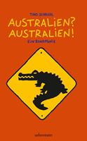   Australien? Australien!