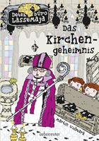   Detektivbüro LasseMaja - Das Kirchengeheimnis (Bd. 18)