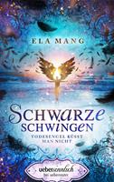   Schwarze Schwingen