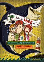   Jem hört die Haie husten