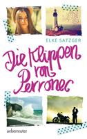   Die Klippen von Perronec