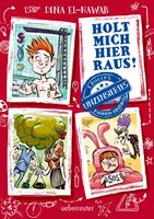   Holt mich hier raus!
