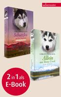   Allein am Stony Creek / Schutzlos am Red Mountain - Alaska Wilderness 3 & 4 (Bundle)