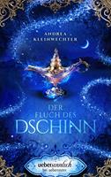   Der Fluch des Dschinn